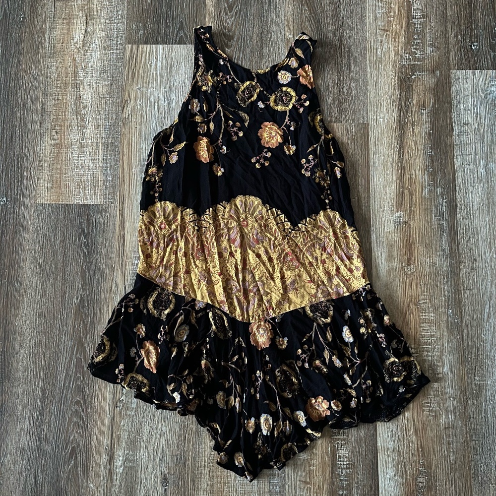 Intimately Free People Dress